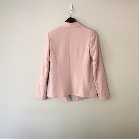 Blush Pink Forever 21 Coordinating Suit - Picture 4 of 16